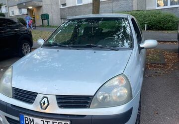 Renault Clio 194.000 km 1.200 &euro; Hürth 50354