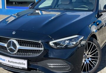 Mercedes-Benz C 300 56.040 km 32.950 &euro; Kerpen-Sindorf 50170