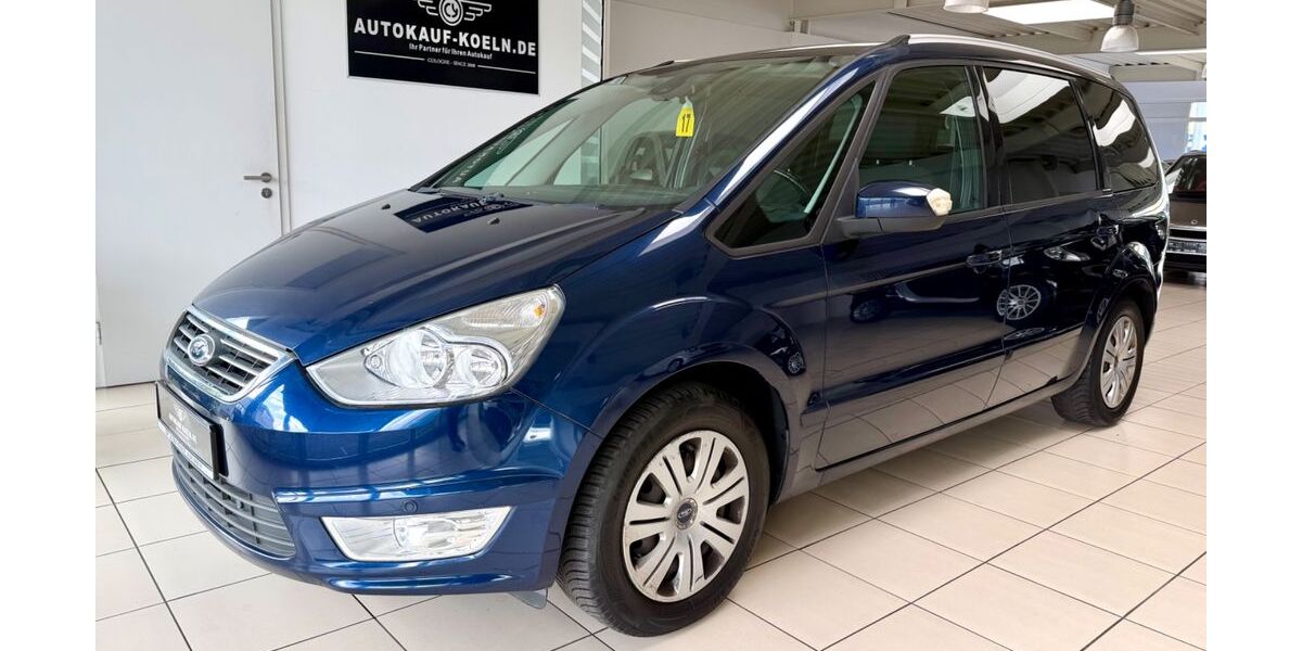 Ford Galaxy 198.989 km 4.990 &euro; Köln 51067