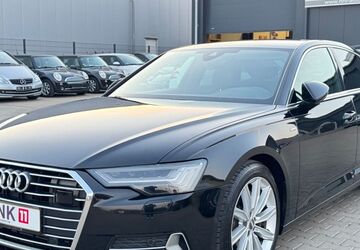 Audi A6 237.000 km 23.990 &euro; Elsdorf 50189
