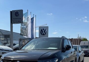 VW T-Cross 10.500 km 27.850 &euro; Köln 50739
