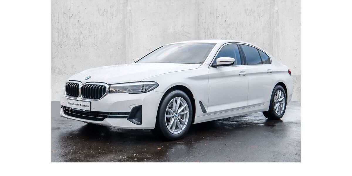 BMW 520 81.169 km 30.995 &euro; Köln-West 50858