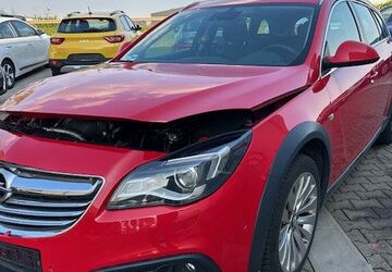 Opel Insignia 127.000 km 5.350 &euro; Erftstadt 50374