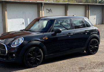 Mini ONE 143.000 km 6.800 &euro; Köln 50935