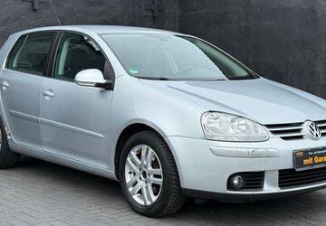 VW Golf 165.000 km 3.499 &euro; Euskirchen 53879