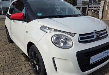 Citroen C1 97.750 km 6.790 &euro; Düren 52353