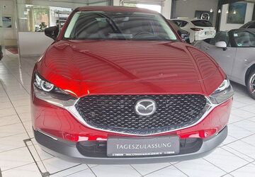 Mazda CX-30 1.394 km 26.450 &euro; Bedburg 50181