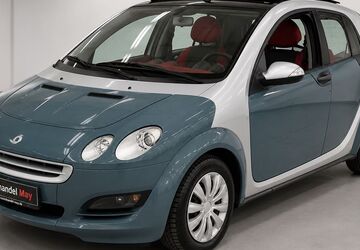 Smart ForFour 99.616 km 3.300 &euro; Köln 50674