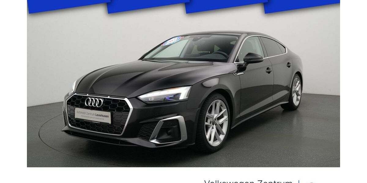 Audi A5 58.256 km 31.680 &euro; Leverkusen 51379