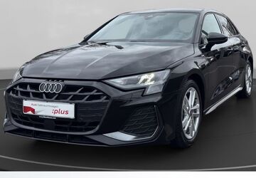 Audi A3 26.092 km 35.490 &euro; Euskirchen 53879