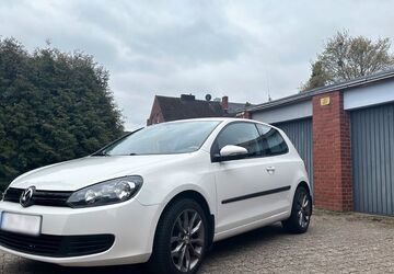 VW Golf 103.037 km 5.950 &euro; Aldenhoven 52457