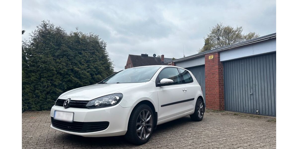 VW Golf 103.037 km 5.950 &euro; Aldenhoven 52457