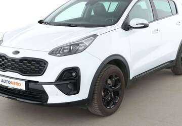 Kia Sportage 24.345 km 20.280 &euro; Köln 50739