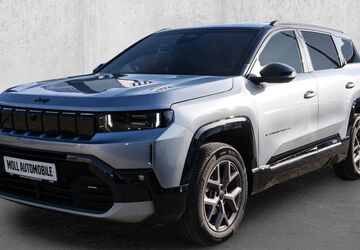 Jeep Compass 8.500 km 41.950 &euro; Köln 50825