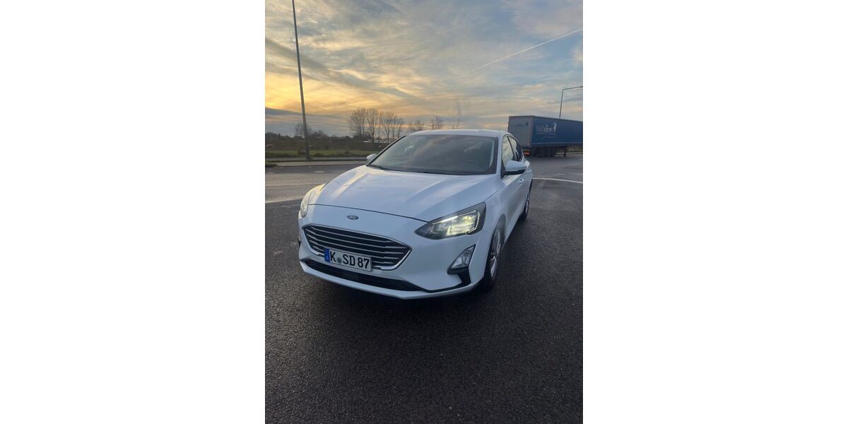 Ford Focus 170.000 km 9.450 &euro; Köln 50765