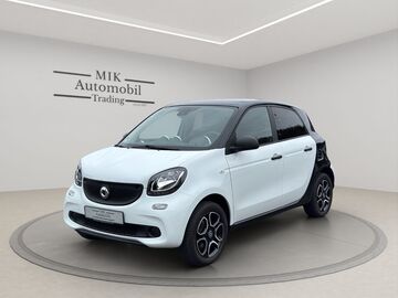Gebrauchte Smart ForFour