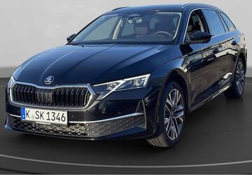 Skoda Octavia 12.500 km 32.990 &euro; Köln 51145