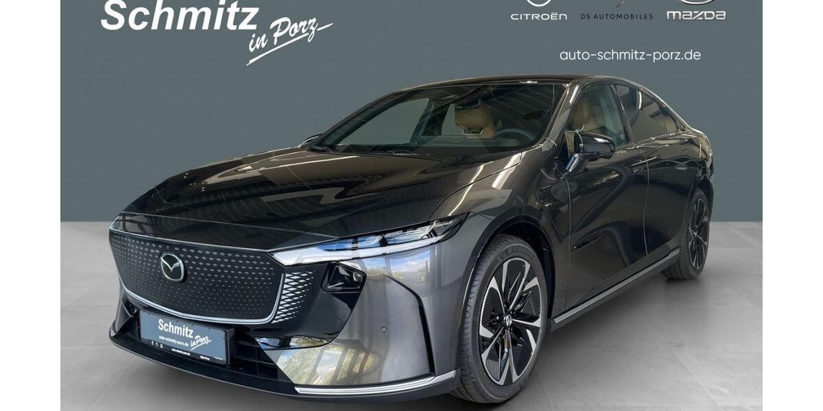 Mazda 6e 10.200 km 36.989 &euro; Köln 51145