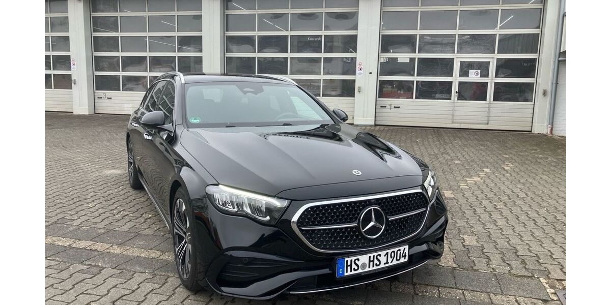 Mercedes-Benz E 300 85.500 km 45.500 &euro; Kerpen-Türnich (bei Köln) 50169