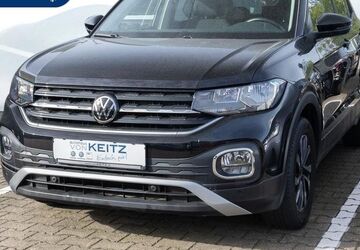 VW T-Cross 21.324 km 18.490 &euro; Kerpen 50169