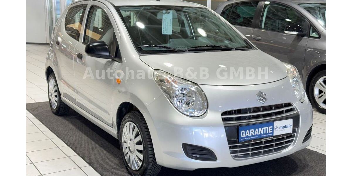Suzuki Alto 67.000 km 6.990 &euro; Bergheim 50126