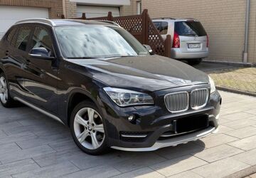 BMW X1 230.000 km 7.499 &euro; Kerpen 50170