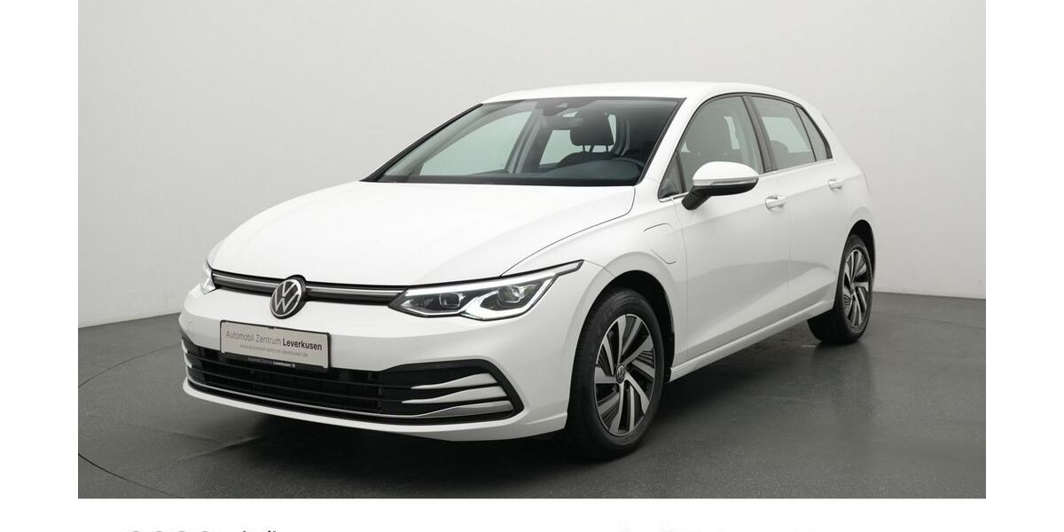 VW Golf 28.225 km 23.480 &euro; Leverkusen 51373