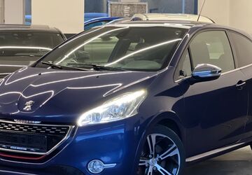 Peugeot 208 200.000 km 5.999 &euro; Alfter bei Bonn 53347
