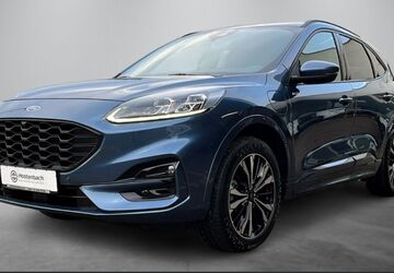 Ford Kuga 50.493 km 25.890 &euro; Jülich 52428