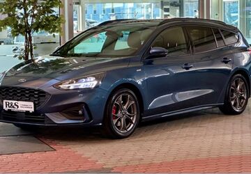 Ford Focus 77.634 km 17.900 &euro; Köln 50769