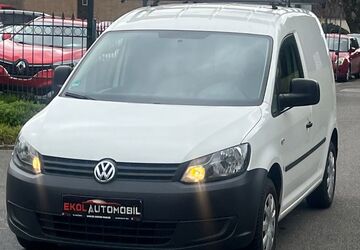 VW Caddy 246.800 km 4.495 &euro; Köln 50997