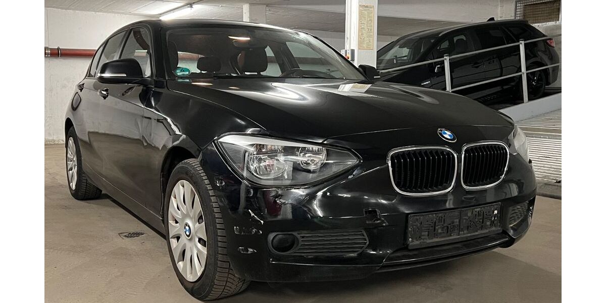 BMW 114 140.563 km 3.499 &euro; Hürth 50354
