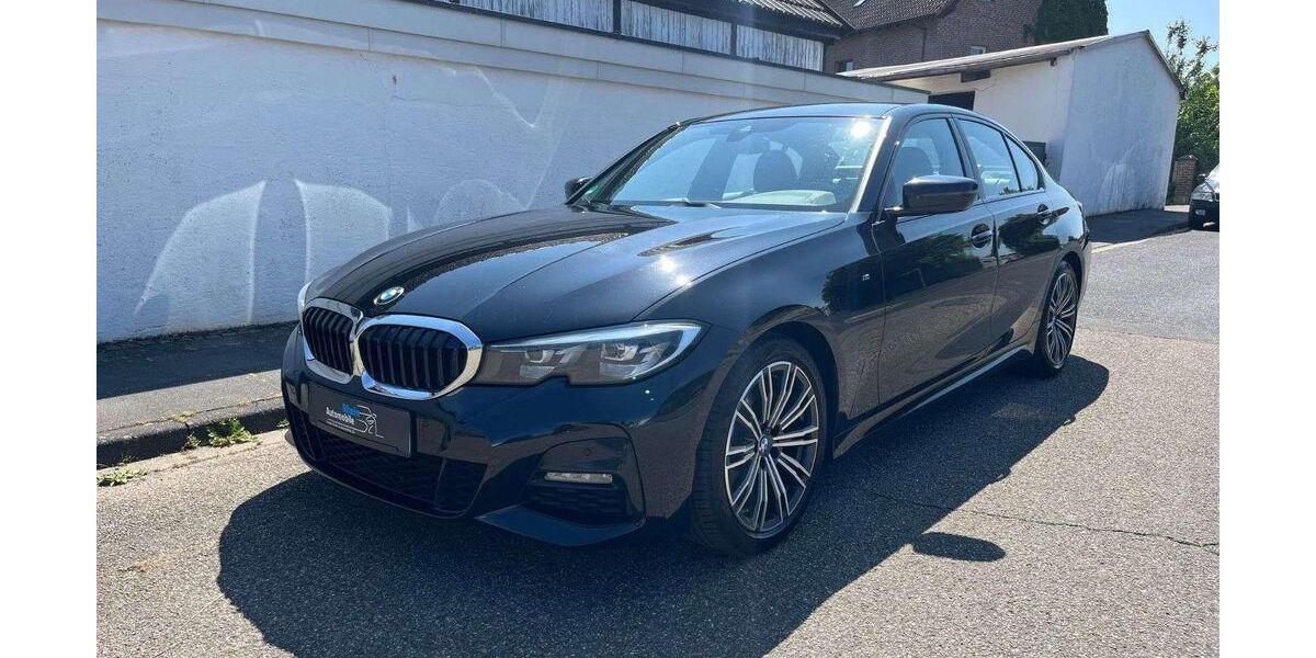 BMW 320 136.801 km 25.990 &euro; Erftstadt 50374