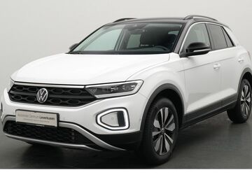 VW T-Roc 17.574 km 26.380 &euro; Leverkusen 51379