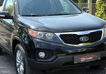 Kia Sorento 300.000 km 4.500 &euro; Niederzier-Selhausen 52382