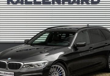 Alpina B5 140.568 km 56.875 &euro; Köln 51149