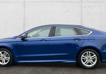 Ford Mondeo 115.000 km 7.500 &euro; Pulheim 50259