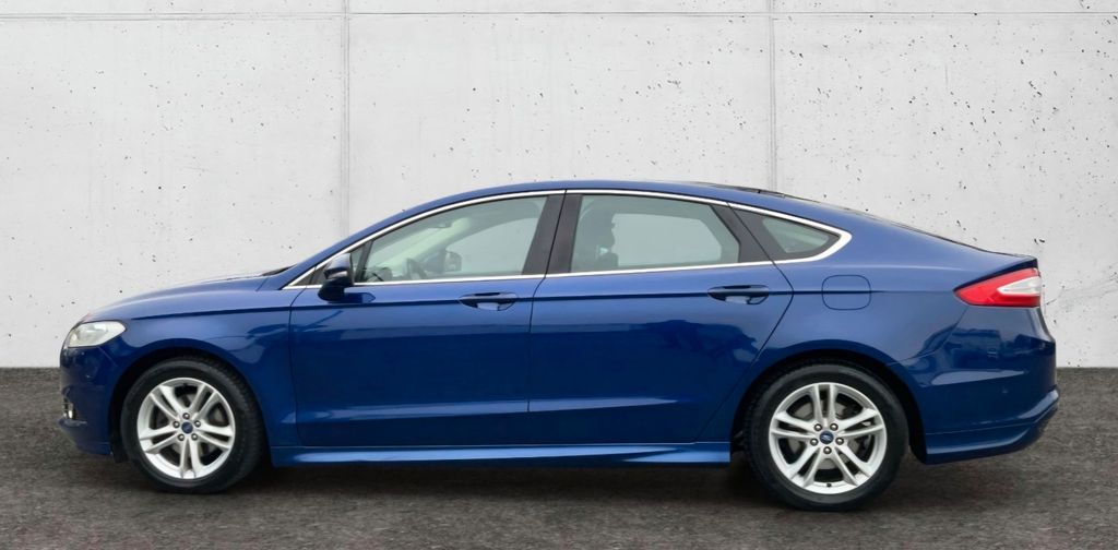 Ford Mondeo 115.000 km 7.500 &euro; Pulheim 50259