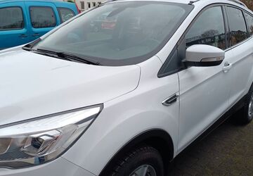 Ford Kuga 78.000 km 14.990 &euro; Köln 50739