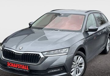 Skoda Octavia 83.483 km 18.949 &euro; Elsdorf (bei Köln) 50189