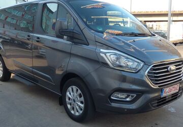 Ford Transit 118.000 km 21.000 &euro; Köln 51105