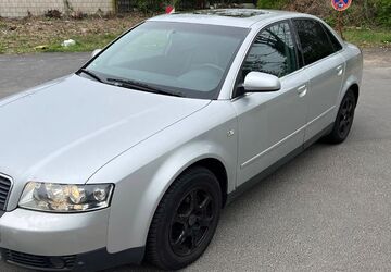 Audi A4 242.715 km 1.300 &euro; Köln 51061