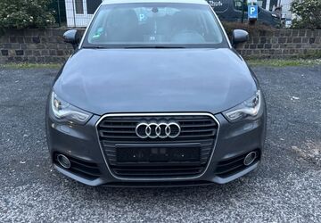 Audi A1 205.000 km 6.400 &euro; Leverkusen 51371