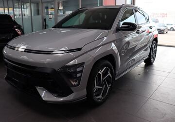 Hyundai KONA 1.254 km 29.380 &euro; Düren 52349