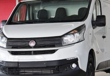 Fiat Talento 286.000 km 5.850 &euro; Köln 50739