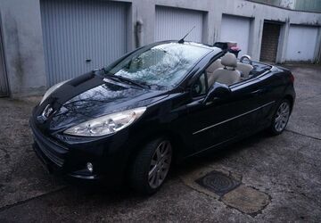 Peugeot 207 29.601 km 9.200 &euro; Pulheim 50259