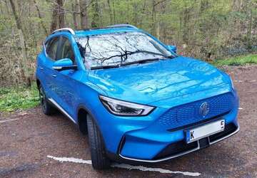 MG ZS 4.600 km 21.900 &euro; Köln, Stadt 51107