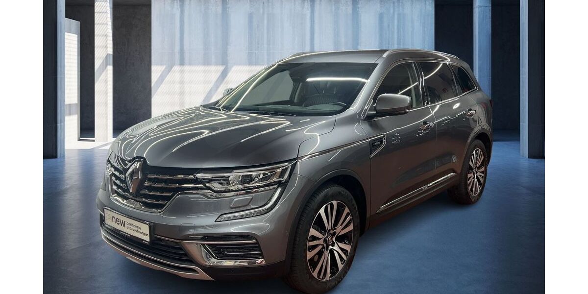 Renault Koleos 47.833 km 26.440 &euro; Köln 50939