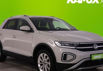 VW T-Roc 54.545 km 24.845 &euro; Düren 52351