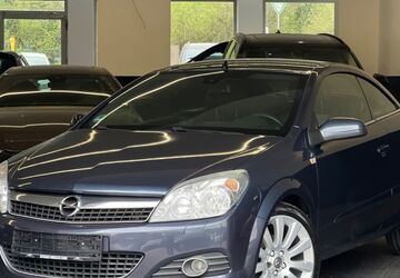 Opel Astra 176.000 km 3.490 &euro; Alfter bei Bonn 53347